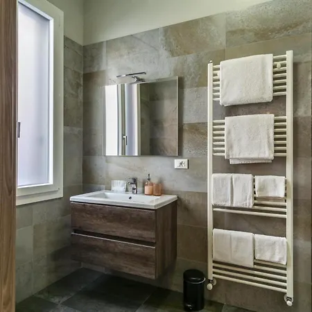 Residenza Grazioli ורונה