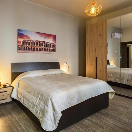 Residenza Grazioli 3*