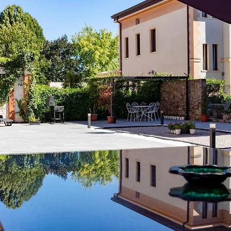 Gasthof Residenza Grazioli Verona