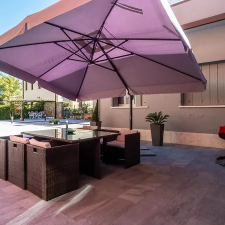 Residenza Grazioli 3* Βερόνα