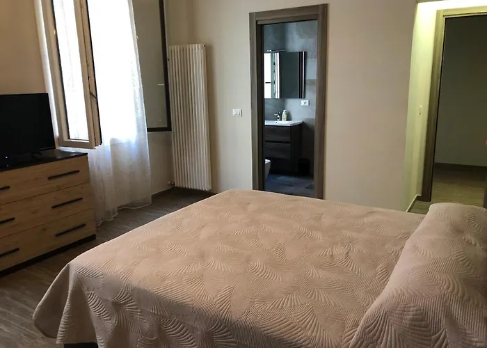 Penzion Residenza Grazioli