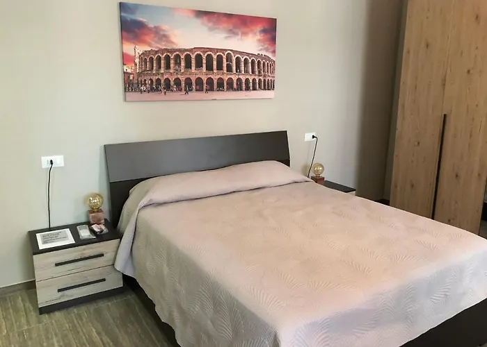 Penzion Residenza Grazioli