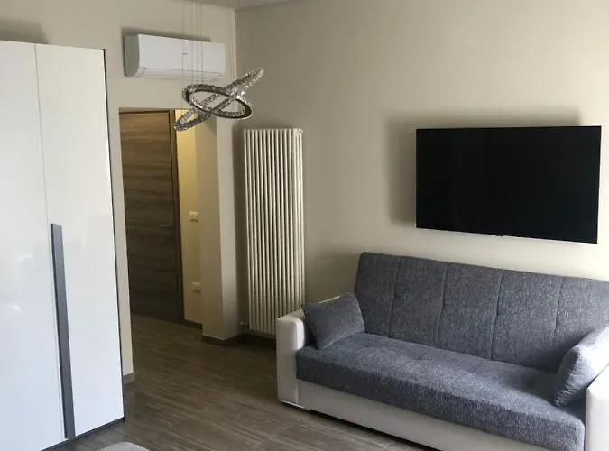 Penzion Residenza Grazioli Verona