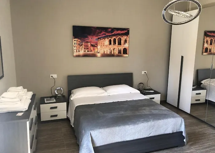 Residenza Grazioli