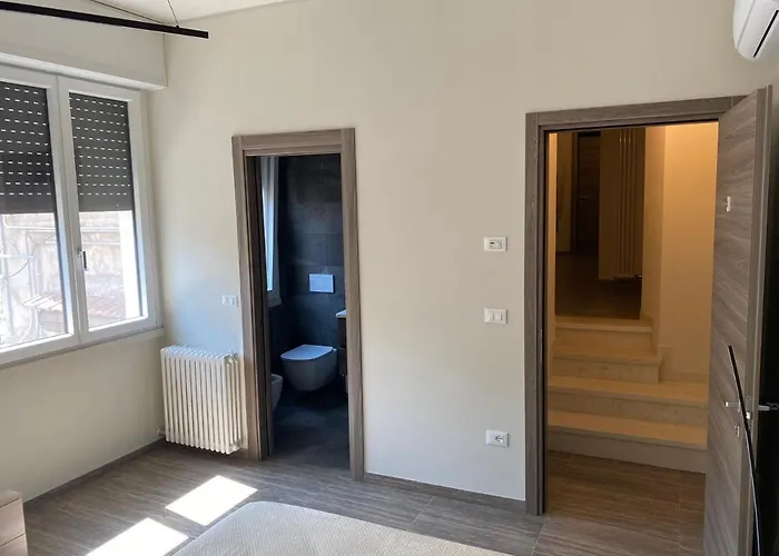 Residenza Grazioli Verona