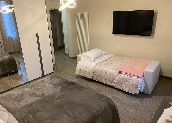 Residenza Grazioli Penzion 3*