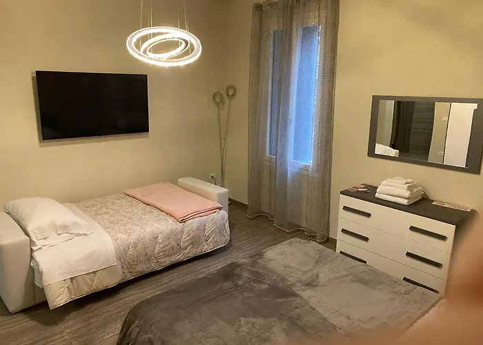 Residenza Grazioli 3*