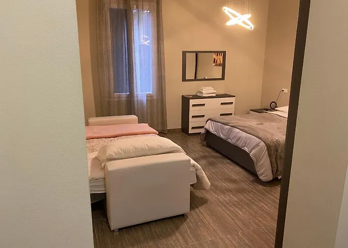 Residenza Grazioli Penzion 3*