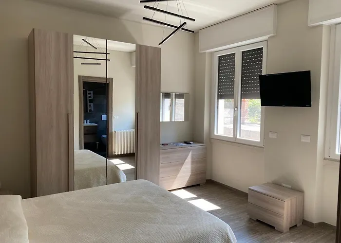 Residenza Grazioli Penzion 3*