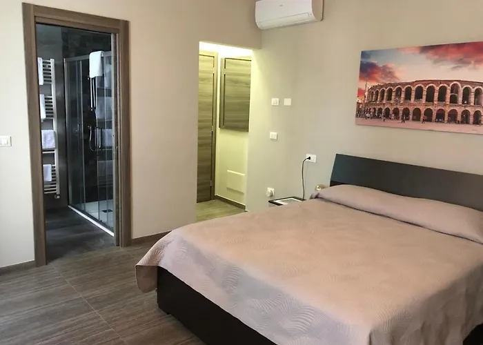Residenza Grazioli 3*