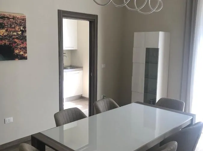 Residenza Grazioli 3* Verona