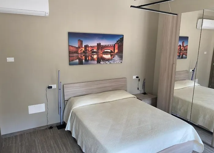 Residenza Grazioli Penzion