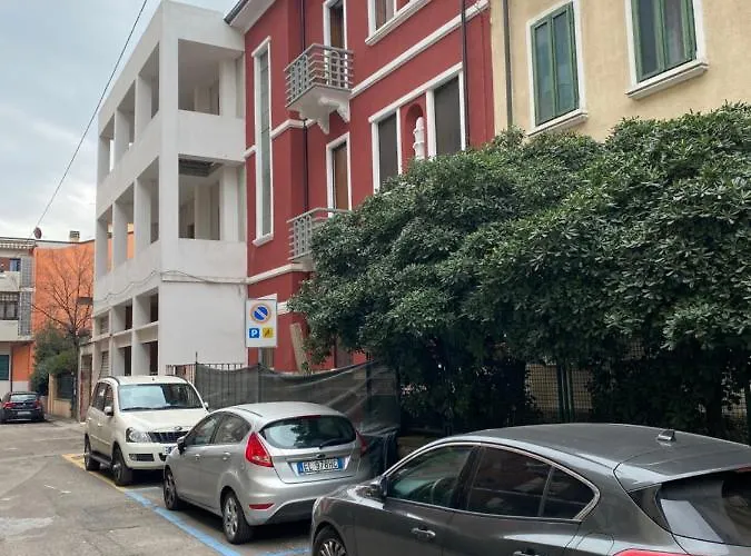 Penzion Residenza Grazioli Verona