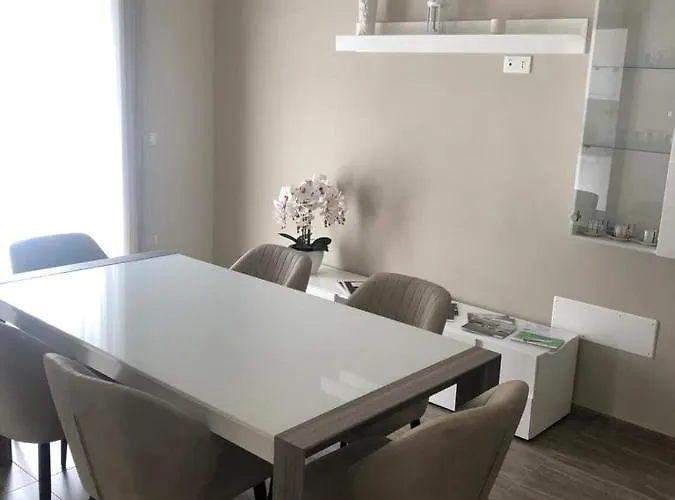 Penzion Residenza Grazioli
