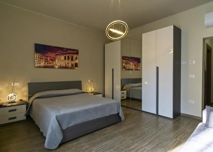 Residenza Grazioli