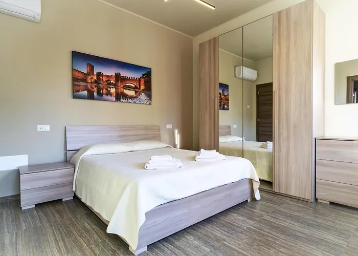 Residenza Grazioli Penzion