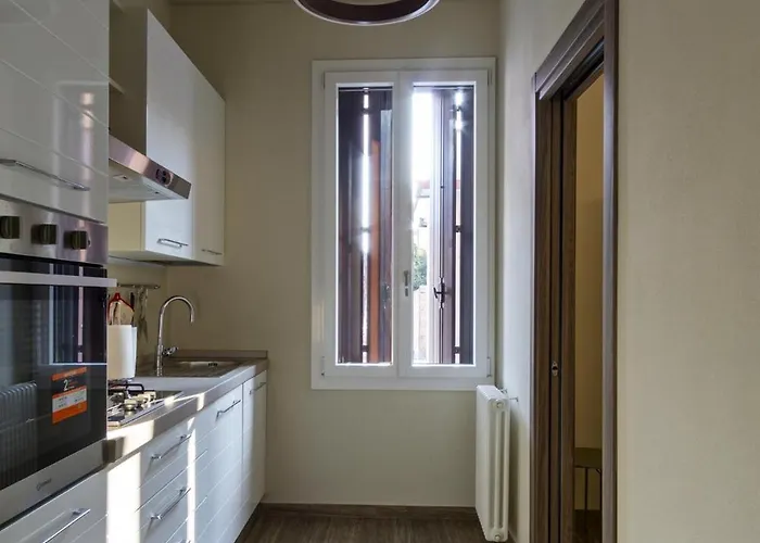 Residenza Grazioli Penzion 3*