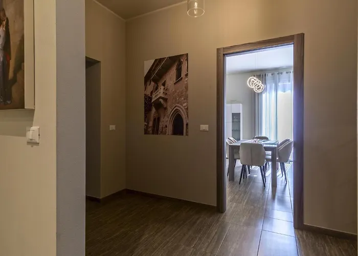 Penzion Residenza Grazioli 3*