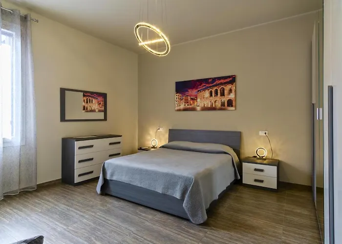 Residenza Grazioli Penzion 3*