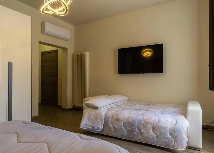 Residenza Grazioli 3*