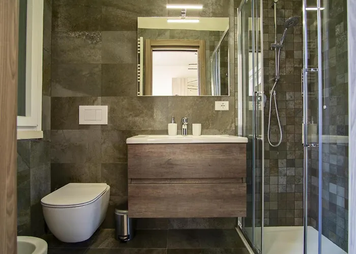 Residenza Grazioli Penzion 3*