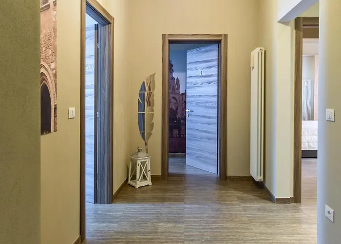 Residenza Grazioli