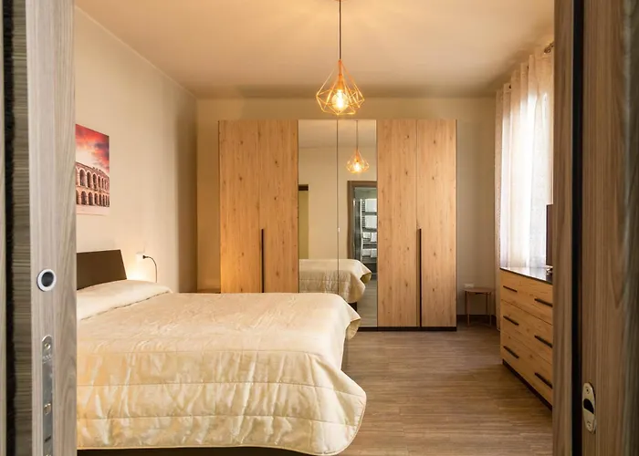 Residenza Grazioli Penzion 3*