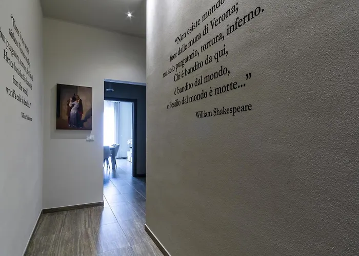 Residenza Grazioli 3* Verona