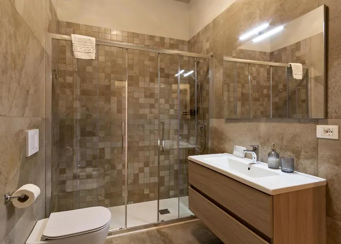 Residenza Grazioli Penzion
