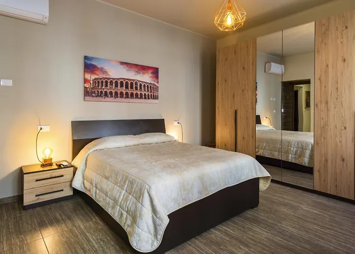 Residenza Grazioli 3*