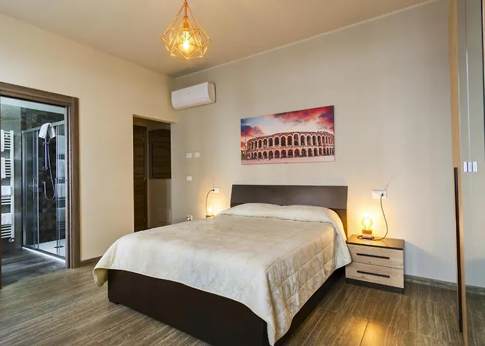 Penzion Residenza Grazioli
