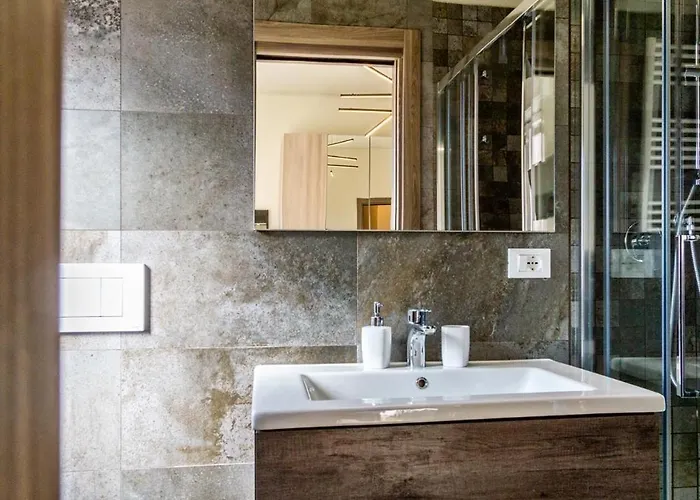 Residenza Grazioli Penzion 3*