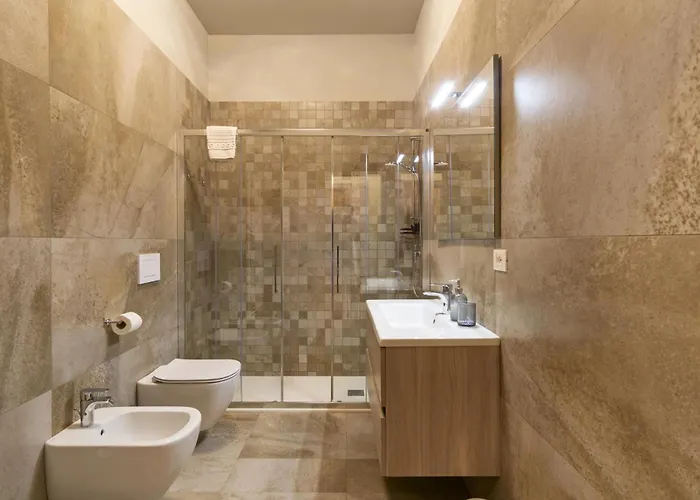 Residenza Grazioli 3* Verona