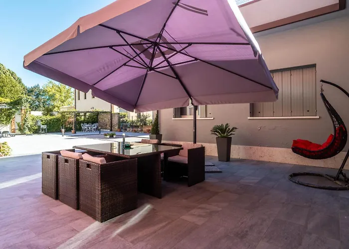 Residenza Grazioli 3* Verona