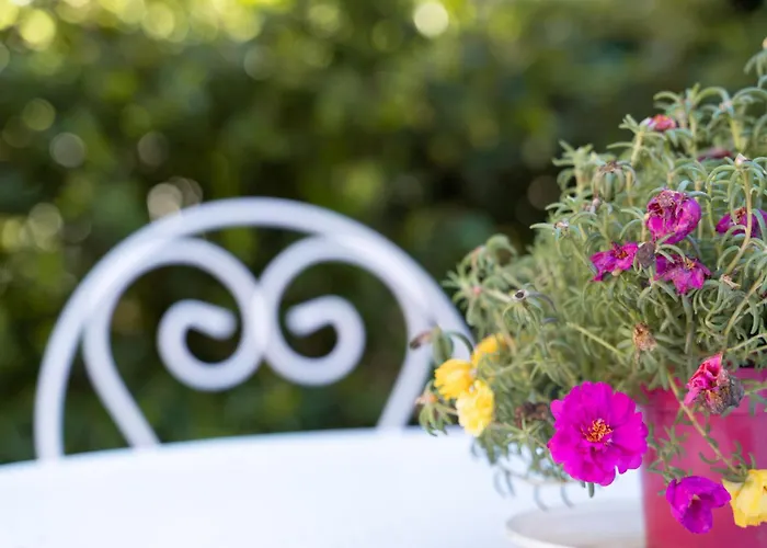 Penzion Residenza Grazioli Verona