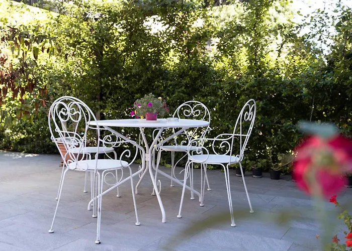 Residenza Grazioli 3*