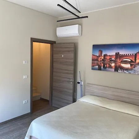 Residenza Grazioli