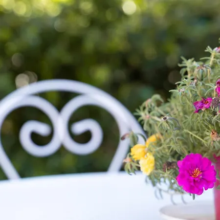 Pensjonat Residenza Grazioli Werona